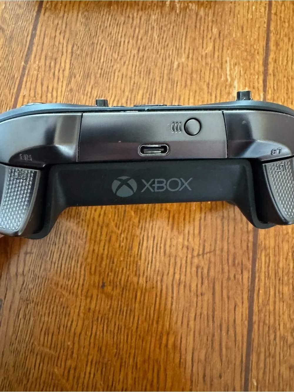Xbox official elite